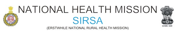 National Health Mission Sirsa